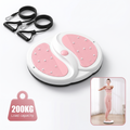 Ceeylo Body Twist Machine - Core & Waist Trainer